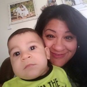 Meet your Posher, Lissa